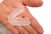 スポーツ歯科（マウスガード）